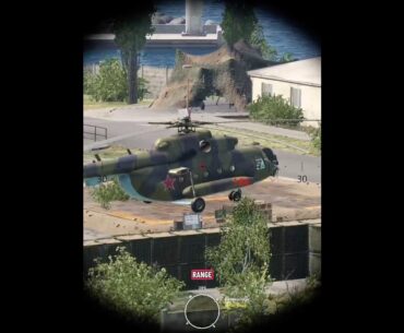 Range : 186 #armareforger #armareforgerclips #gamingclips #ps5gaming #gamingshorts