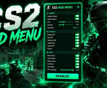 [NEW] Counter Strike 2 Cheat - Download INSANE FREE CS2 Cheats - Undetected 2026