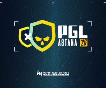 [UA] FURIA проти Falcons | PGL Astana 2026 | Playoffs