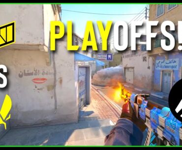 QUARTER-FINAL! NAVI vs Vitality - HIGHLIGHTS - IEM Atlanta 2026 | CS2