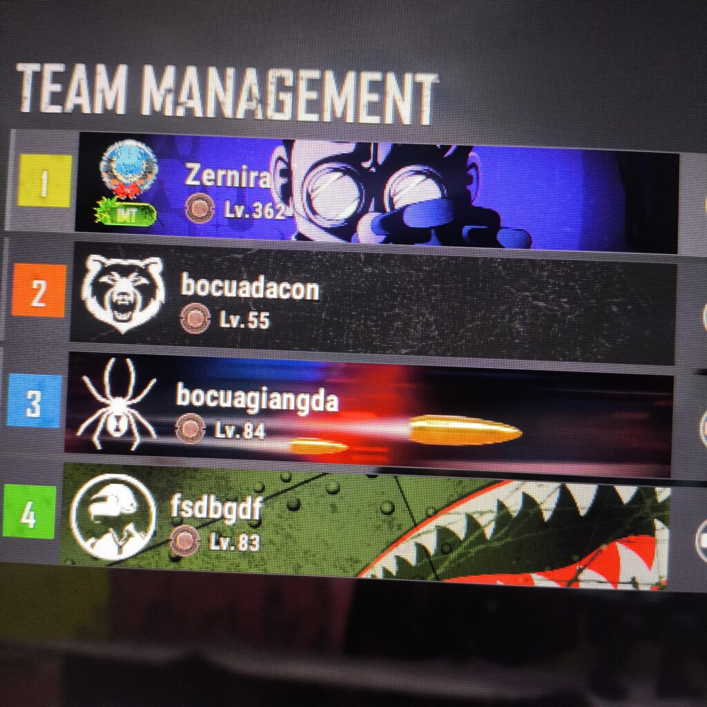 I’m starting to hate this game…. I'm starting to hate this game....