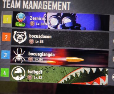 I'm starting to hate this game....