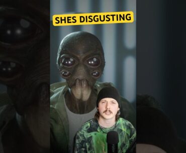 THE TOP 3 UGLIEST SKINS