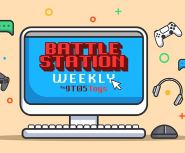 9to5Toys Battlestation Weekly: Xbox Elite 3 gamepad leak, gaming monitors up to $442 off, more