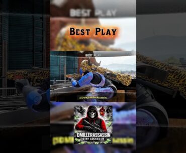 Best play #callofduty #love #firstpersonshooter #shortsfeed #gaming #subscribe #shorts #viral #fyp