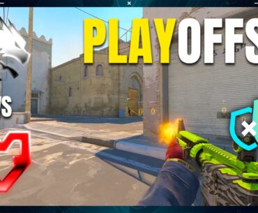 SEMI-FINALS! MOUZ vs Spirit - HIGHLIGHTS - PGL Astana 2026 | CS2