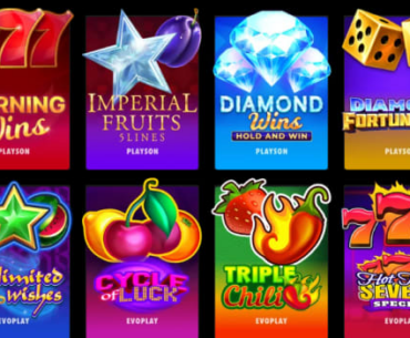 Quick Hit Slots You Should Try This Week: Best Quick Hit Slot Games