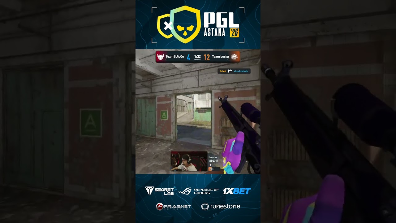 tried ABSOLUTELY TROLLED HIS OPPONENT WITH a Zeus shock! #pgl #astana #cs #cs2 tried ABSOLUTELY TROLLED HIS OPPONENT WITH a Zeus shock! #pgl #astana #cs #cs2