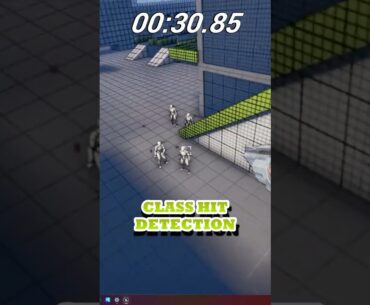 I added this new mechanic to my FPS game #indiedev #gamedev
