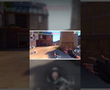 Comment Your best Combos #valorant #fps #gaming #ytshorts #shorts