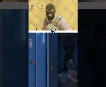 2 truths, 1 lie - comment your guess #8 #cs2 #counterstrike #counterstrike2