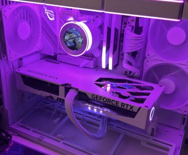Is it stupid to keep this high end setup with these prices atm ?