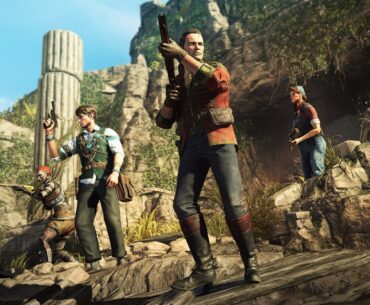 50+ Games Are Reduced By 90-95% In The Latest Xbox Sales, Including Some Unlikely Gems