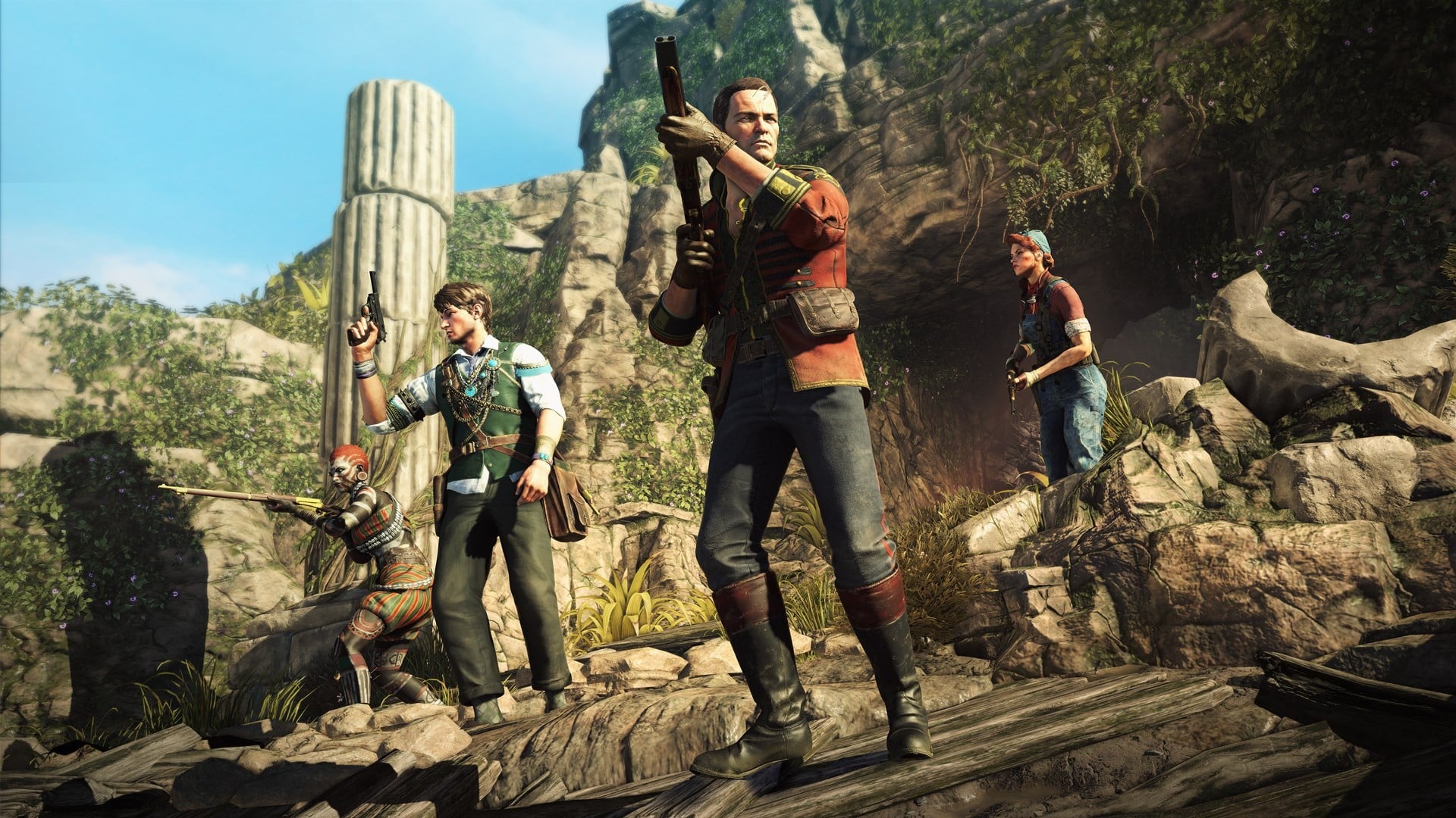 50+ Games Are Reduced By 90-95% In The Latest Xbox Sales, Including Some Unlikely Gems 50+ Games Are Reduced By 90-95% In The Latest Xbox Sales, Including Some Unlikely Gems