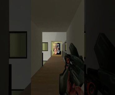Gmod Episode No-1119 #Gmod #Gmod_Hunter