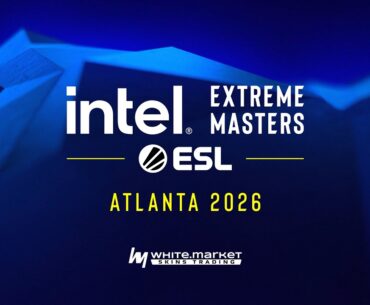 [UA] NAVI проти GamerLegion | IEM Atlanta 2026 | Playoffs