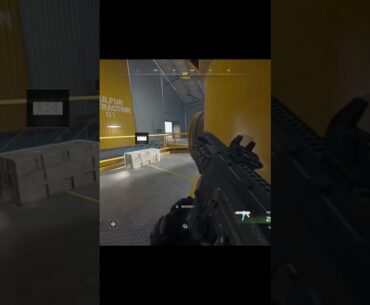 WZ CLIP  #warzone #warzonemobileclips #callofduty #firstpersonshooter #cod