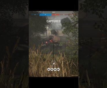 That ambush though! @Raz_Bora  #hellletloose #gaming #ww2 #battlefield