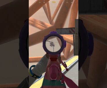 HELICOPTER DOWN - #viral #combatmaster #fps #gaming #shortvideo #gamer #2026