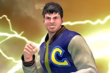 Street Fighter 6's Next Update Is Adding New Game Modes