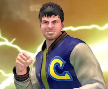 Street Fighter 6's Next Update Is Adding New Game Modes