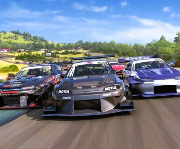 Forza Horizon 6 Is Available Today With Xbox Game Pass, And Here's What's Coming In Season 1