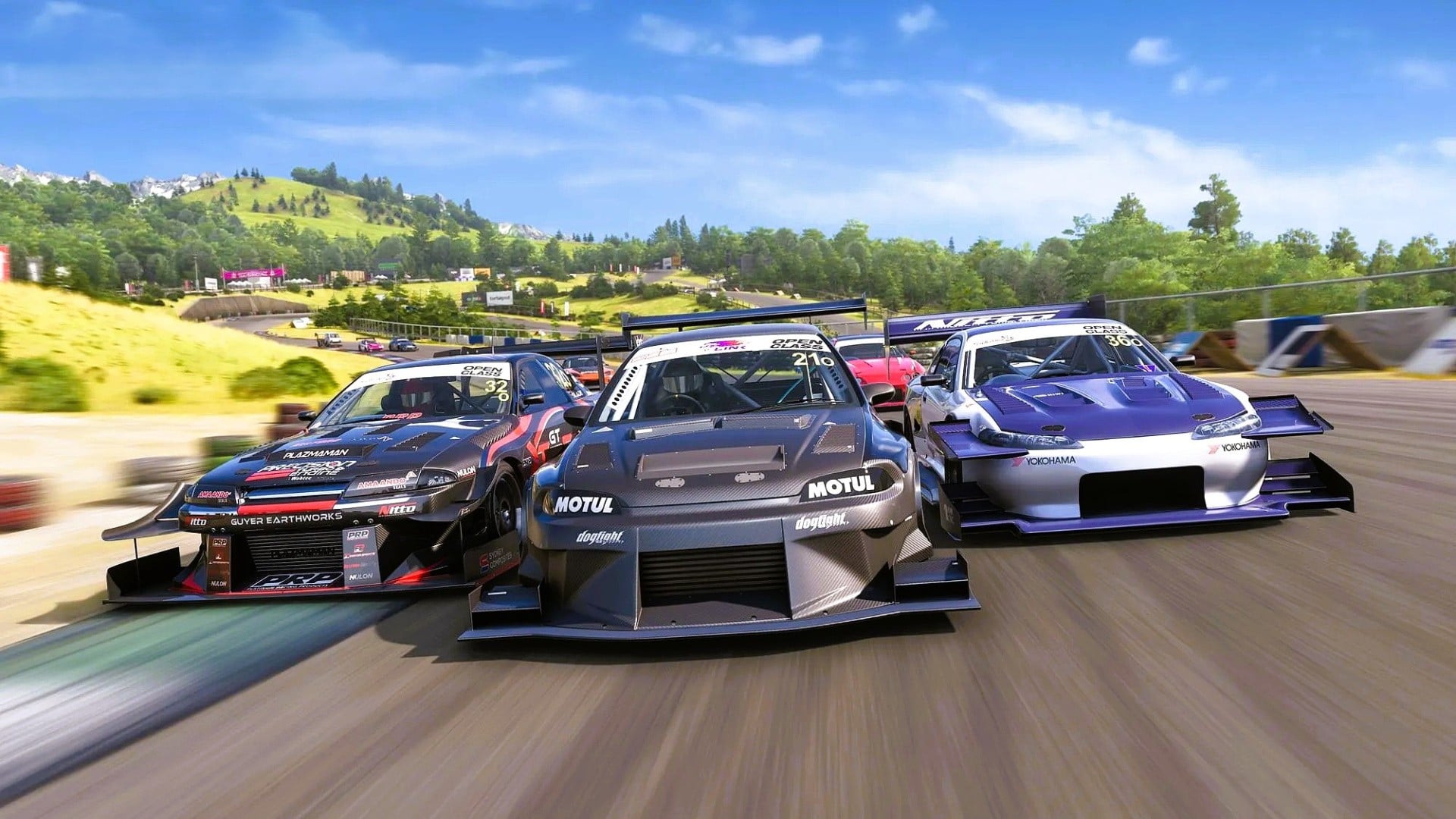 Forza Horizon 6 Is Available Today With Xbox Game Pass, And Here’s What’s Coming In Season 1 Forza Horizon 6 Is Available Today With Xbox Game Pass, And Here's What's Coming In Season 1