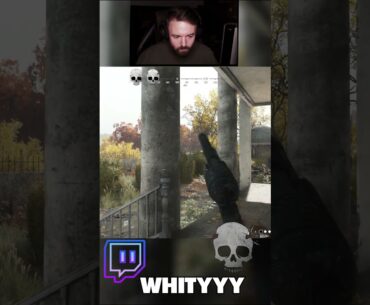 100% ACCURACY  #fps #gaming #huntshowdown