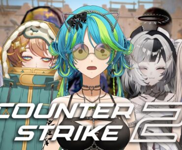 Cute girl squad W | Premier | Counter-Strike 2