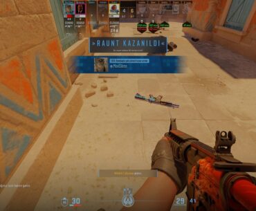 Counter Strike 2 - Bölüm 12