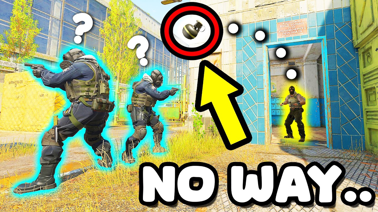 0.0001% CHANCE UNLUCKY MOMENTS! – CS2 BEST MOMENTS #146 0.0001% CHANCE UNLUCKY MOMENTS! - CS2 BEST MOMENTS #146