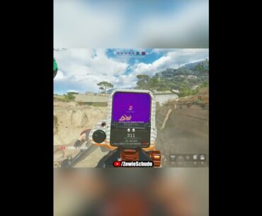 [Delta Force] A Normal day in #warfare #garenadeltaforce #deltaforcegame #fps #gaming