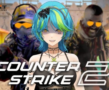 Break the red carpet | Faceit | Counter-Strike 2