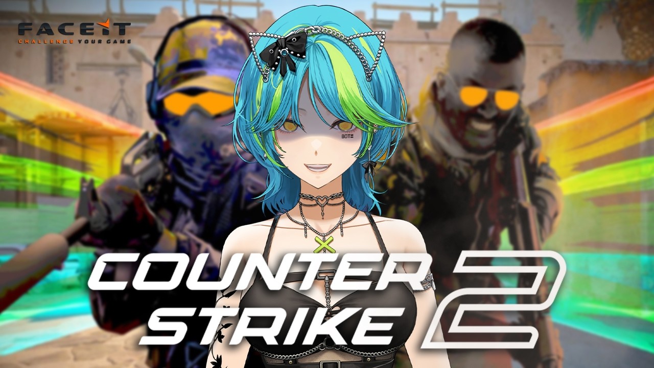 Break the red carpet | Faceit | Counter-Strike 2 Break the red carpet | Faceit | Counter-Strike 2