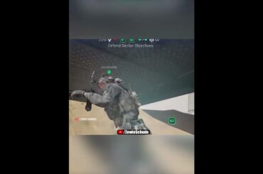 [Delta Force] A Normal day in #warfare #garenadeltaforce #deltaforcegame #fps #gaming