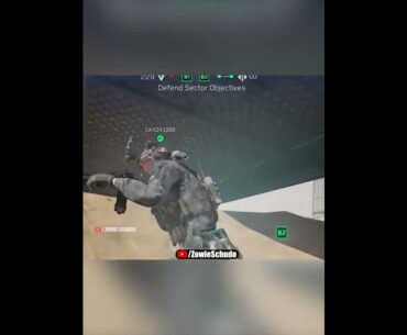 [Delta Force] A Normal day in #warfare #garenadeltaforce #deltaforcegame #fps #gaming