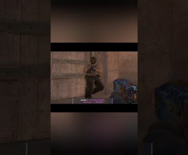 Легендарный хоровод в Counter-Strike 2. Часть 4