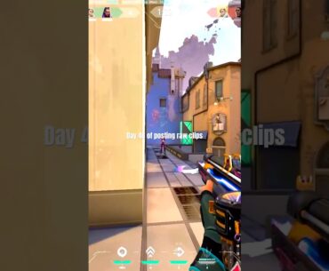 Day 48(Raw clips)#fpsgames #valorant #valorantclips #leagueoflegends #apex #csgo