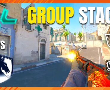 FIRST MATCH! PVISION vs Team Liquid - HIGHLIGHTS - CS Asia Championships 2026 | CS2