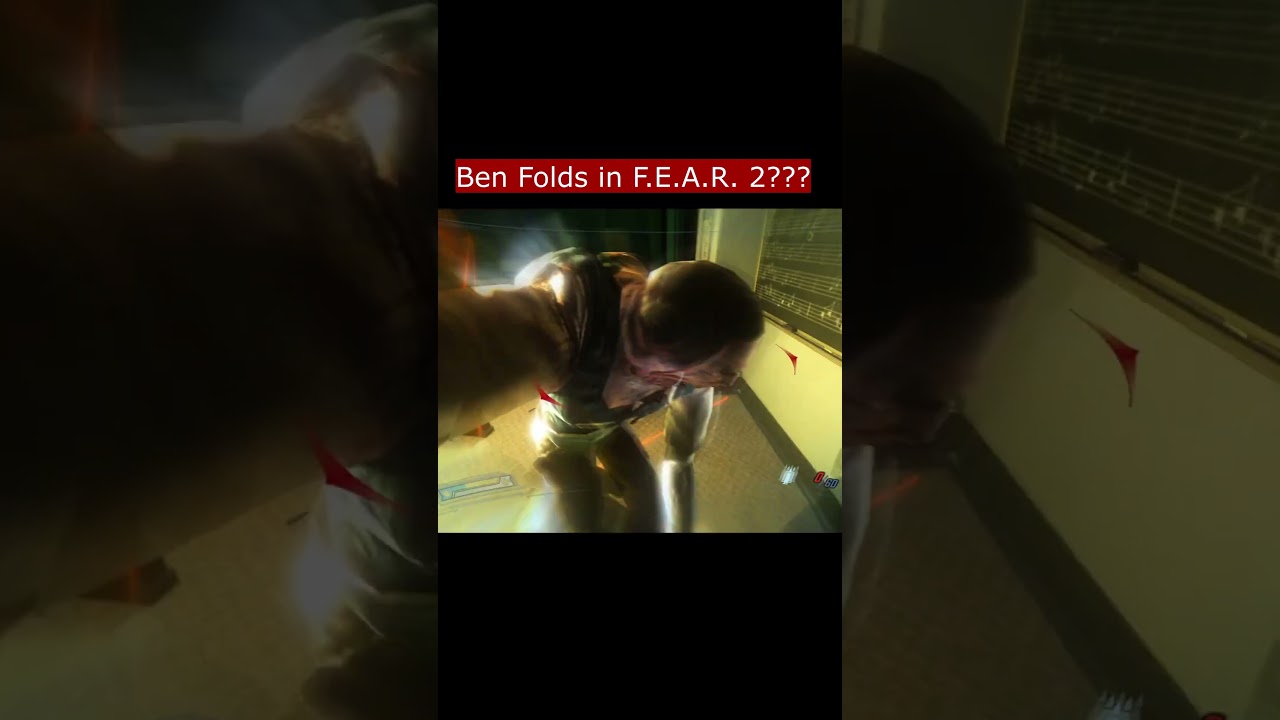 #benfolds in #fear2 ??? #fear2projectorigin #funnyedit #memes #pcgaming #fps #mattjohnson #piano #benfolds in #fear2 ??? #fear2projectorigin #funnyedit #memes #pcgaming #fps #mattjohnson #piano