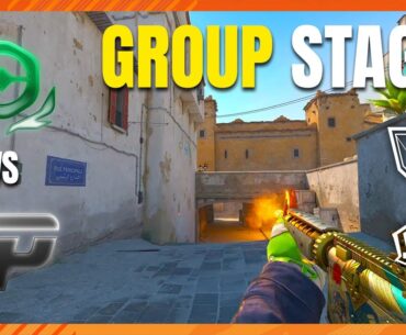 S1MPLE IN AN ELIMINATION MATCH! BC.Game vs paiN - HIGHLIGHTS - CS Asia Championships 2026 | CS2