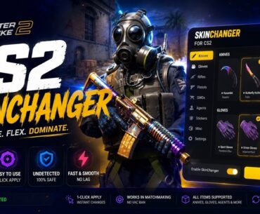 Free CS2 Skin Changer [2026] | CS 2 Skin Changer | Counter-Strike 2 Skin Changer [2026]