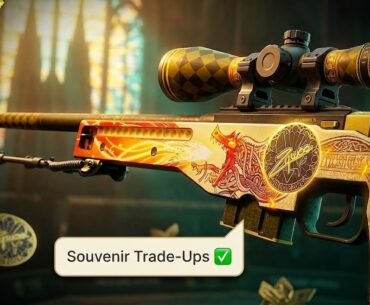The CS2 Cologne Major Update