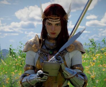New ‘Crimson Desert’ Patch Adds Another Long-Time Player Request