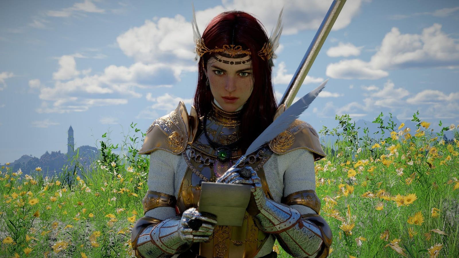 New ‘Crimson Desert’ Patch Adds Another Long-Time Player Request New ‘Crimson Desert’ Patch Adds Another Long-Time Player Request