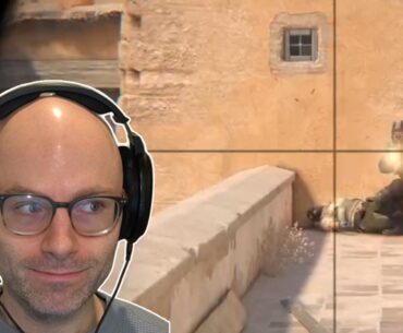 who let unc AWP (Counter-Strike 2)