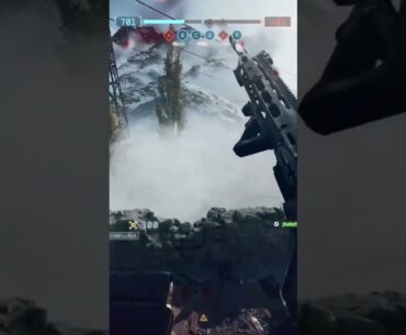 Um presente #bf6 #fps #gaming