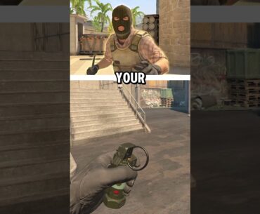 2 truths 1 lie - can you guess?  #cs2  #counterstrike  #counterstike2