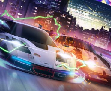While You Wait for Forza Horizon 6, Try One of PS5's Most Unique Racing Games with Free Playable Demo