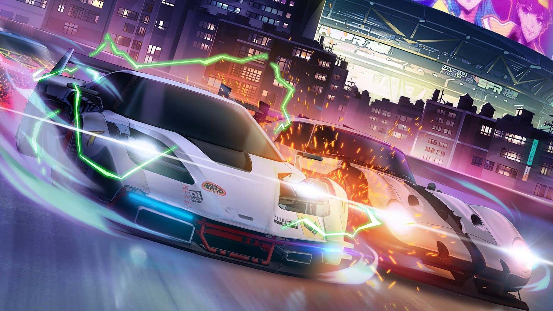 While You Wait for Forza Horizon 6, Try One of PS5’s Most Unique Racing Games with Free Playable Demo While You Wait for Forza Horizon 6, Try One of PS5's Most Unique Racing Games with Free Playable Demo